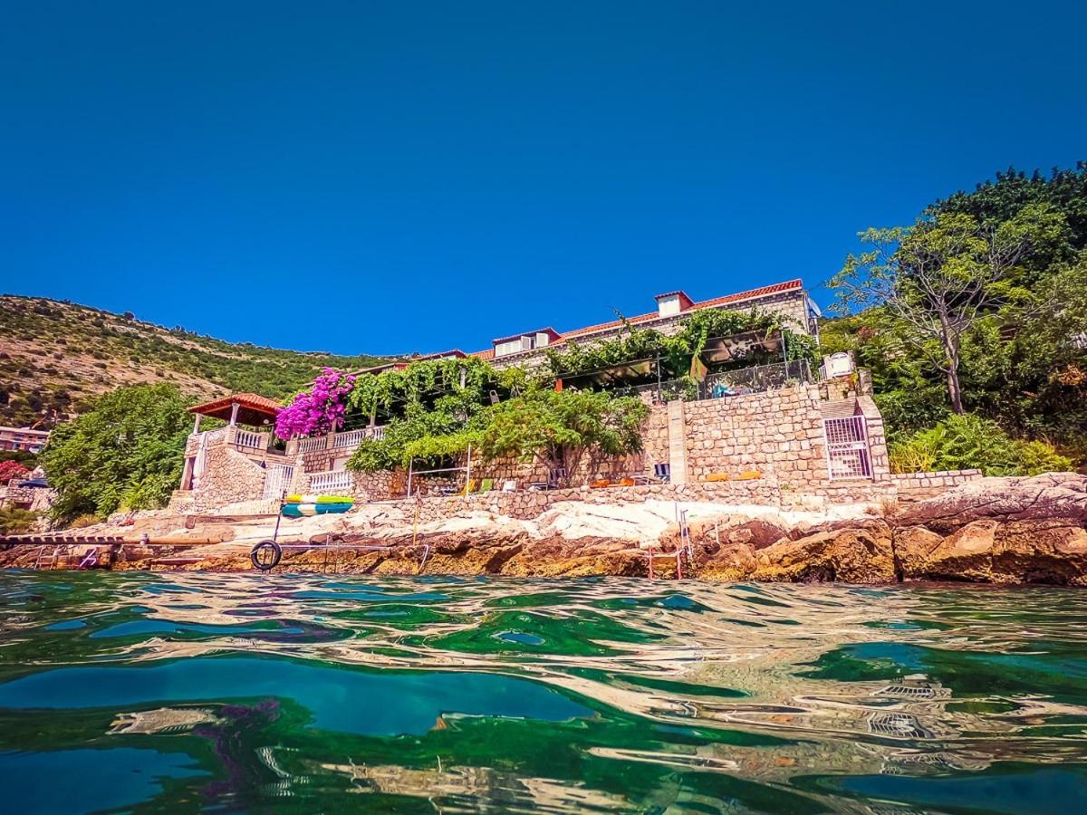 Sea Of Eden Apartment Dubrovnik Exterior photo