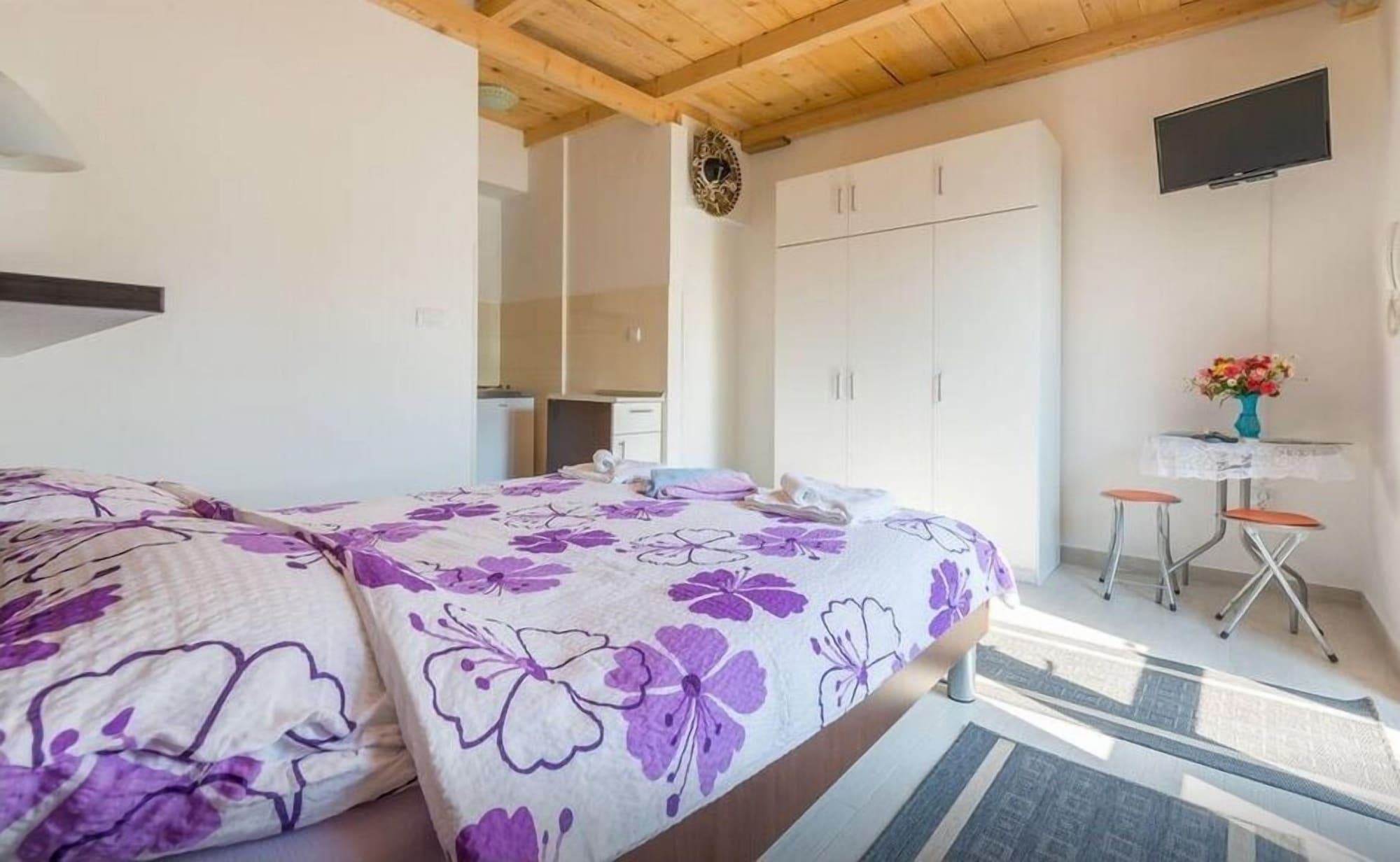 Sea Of Eden Apartment Dubrovnik Exterior photo