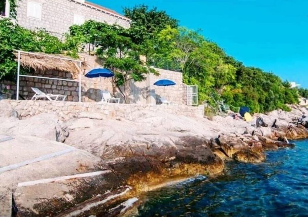 Sea Of Eden Apartment Dubrovnik Exterior photo