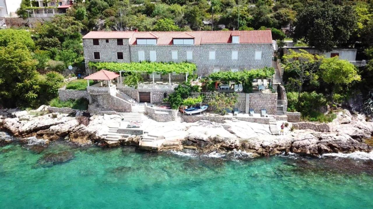 Sea Of Eden Apartment Dubrovnik Exterior photo